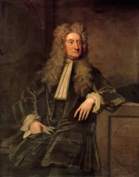 Sir Isaac Newton